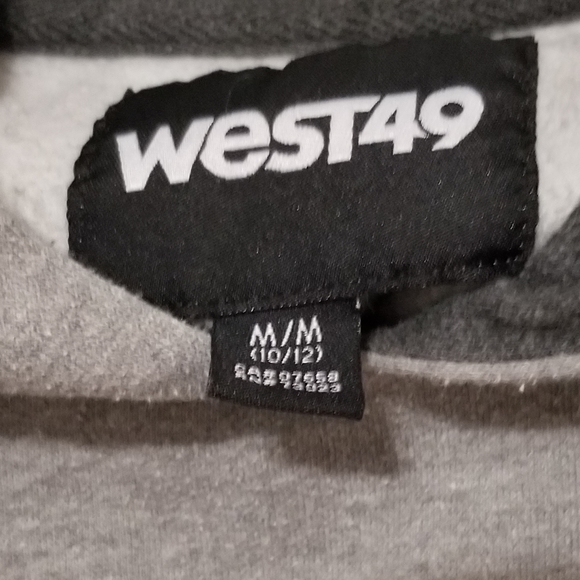 Hoodie - Picture 2 of 2